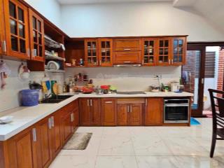 Nhà 3 tầng đường ô tô hồ xuân hương phước hòa dt 101m2 ngang 5,4m