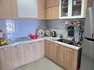 Chung cư ct4 khu đô cư vcn phước hải dt 70m2 giá 3 tỷ 300