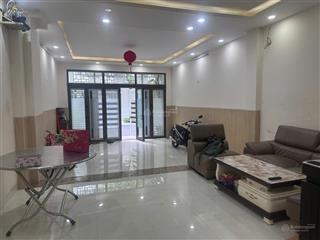 Nhà 3 tầng mặt tiền nguyễn thới bưng b8 khu đô thị vcn phước hải dt 100m2 đường 13m