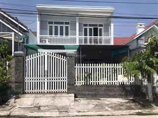 Nhà 2 tầng tái định cư diên toàn đông dinh dt 150m2 ngang 7,5m cách chợ 300m