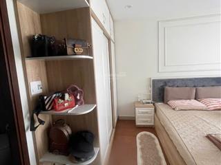 Chung cư ct2 khu đô thị vcn phước hải nha trang dt 69,2m2 có 3 ban công