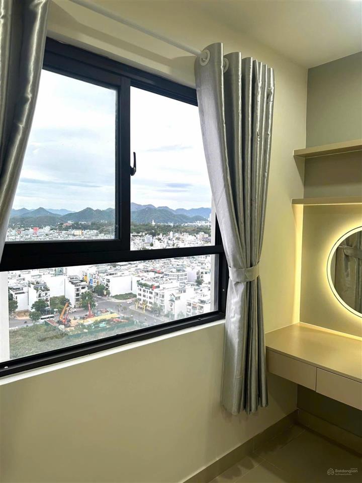 Chung cư ct2 khu đô thị vcn phước hải nha trang dt 70m2 tầng cao
