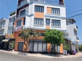 Căn góc tái định cư vĩnh trường dt 59m2 gần ngã tư tạo dòng tiền