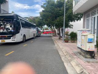 Đất đường số 27 hà quang 1 nha trang dt 77,5 m2 đường 13m giá 5 tỷ 050