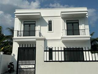 Nhà 2 tầng vĩnh trung đường ô tô dt 147m2 ngang hơn 9m giá 2 tỷ 900