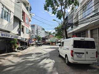 Đất kề góc mặt tiền nguyễn khanh dt 50m2 ngang 4,5m đưởng 13m đang cho thuê 7tr/tháng
