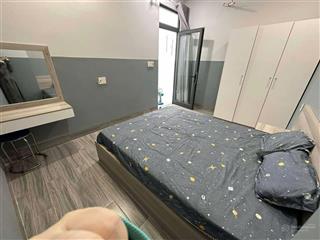 Căn góc 3 tầng hẻm lý phục man bắc nha trang dt 58,7m2 cách biển 2km