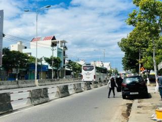 Đất tdc hòn rớ 1 đường nguyễn tất thành dt 69,2m ngang 4,6m lô sạch