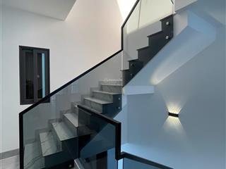 Nhà 3 tầng tái định cư ngọc hiệp phường tây nha trang dt 96,8m2 ngang 4,5m đường 13m