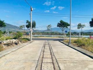 Đất tđc hòn rớ 2 phước đồng dt 100m2 đường 7m cách sông 50m