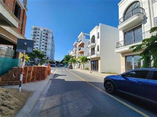 Đất đường a2 khu đô thị vcn phước long 2 nha trang dt 97,5m2 giá 6 tỷ 435