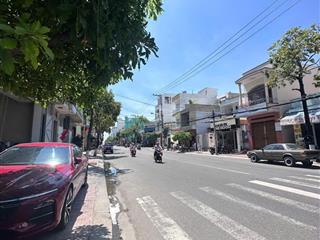 Đất hẻm ô tô ngô lan chi vĩnh hòa dt 124m2 cách điện biên phủ 700m