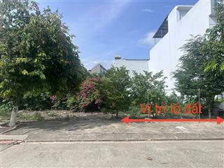 Đất tđc diên toàn diên khánh dt 120m2 ngang 6m cách huỳnh thúc kháng 50m