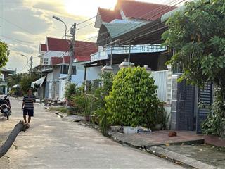 Đất tđc bầu gáo diên khánh dt 124.8m2 ngang 5m đường 9m