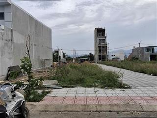 Lô góc 2 mặt tiền tđc ngọc hiệp phường tây nha trang cực hiếm