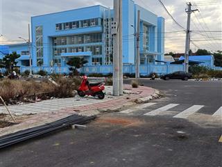 Đất tđc ngọc hiệp phường tây nha trang dt 99m2 ngang 4,5m đường 16m