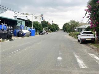 Lô góc khu đô thị phú ân nam diên an dt 364m2 ngang 15m đường 20m