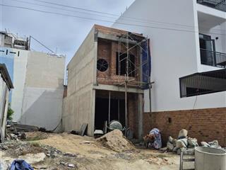 Đất tái định cư hòn sện vĩnh hòa dt 66,6m2 đường 7m giá 3 tỷ 750