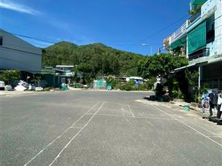 Đất 2 lô mặt tiền đường số 1 tái định cư hòn rớ 1 phước đồng dt 120m2 đường 20m