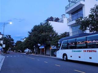 Đất tái định cư hà quang 2 phước hải dt 90m2 ngang 4,5m đường 13m