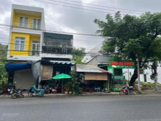 Đất mặt tiền phong châu tái định cư đất lành vĩnh thái dt 71m2 đường 22m