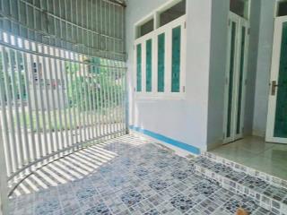 Căn góc hai mặt tái định cư đất lành vĩnh thái dt 96,9m2 đường ô tô