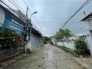 Đất mặt tiền la văn cầu phước đồng dt 174,9m2 ngang 7,8m cách nguyễn tất thành 100m