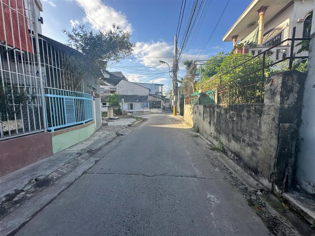 Đất sát tái định cư vĩnh trường dt 82m2 đường ô tô gần ngay chợ