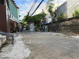 Đất phước long dt 152m2 gần đường a2 và đường 22 sát vành đai 2 đường ô tô thông