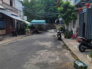 Nhà cấp 4 đường gần tân trào vĩnh nguyên dt 76m2 cách biển hơn 500m