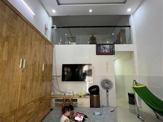 Về quê sống cần bán nhanh nhà hiệp bình chánh, giá chỉ 3.980 tỷ, dt 63m2, 1t1l