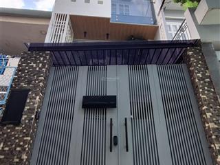 Bán nhà 5 tầng 60m2 ( 4 15 ) nở hậu nhẹ  5pn, 4wc  hxh thông đoàn thị điểm, cô bắc, cô giang
