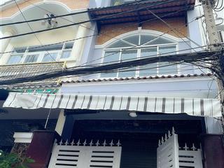 Siêu phẩm hxh bùi thị xuân. tân bình  có hh môi giới  4x15m  2 lầu