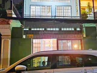Cho thuê nhà 32/18 tân cảng, p25, bình thạnh  khu đường d  hẻm xe hơi  4x18m