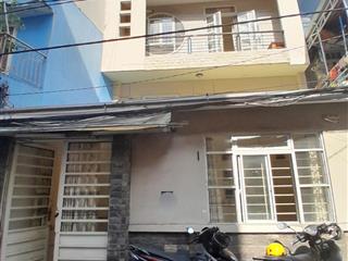 Duy nhất 1 căn ngang 7m  khu d2  điện biên phủ  p25  bt  2 lầu  hẻm xe hơi giá chỉ 15.5tr
