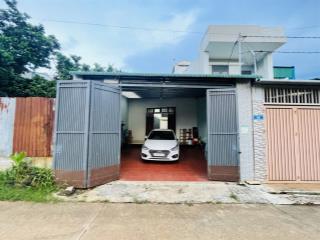 Nhà cấp 4 chính chủ 6*20, hẻm 170 mai hắc đế  buôn ma thuột, giá 2.9 tỷ