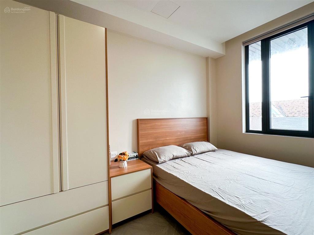 Hệ thống căn hộ dv cho thuê full nt studio, 12pn trung tâm quận 7 liền kề quận 4, quận 1