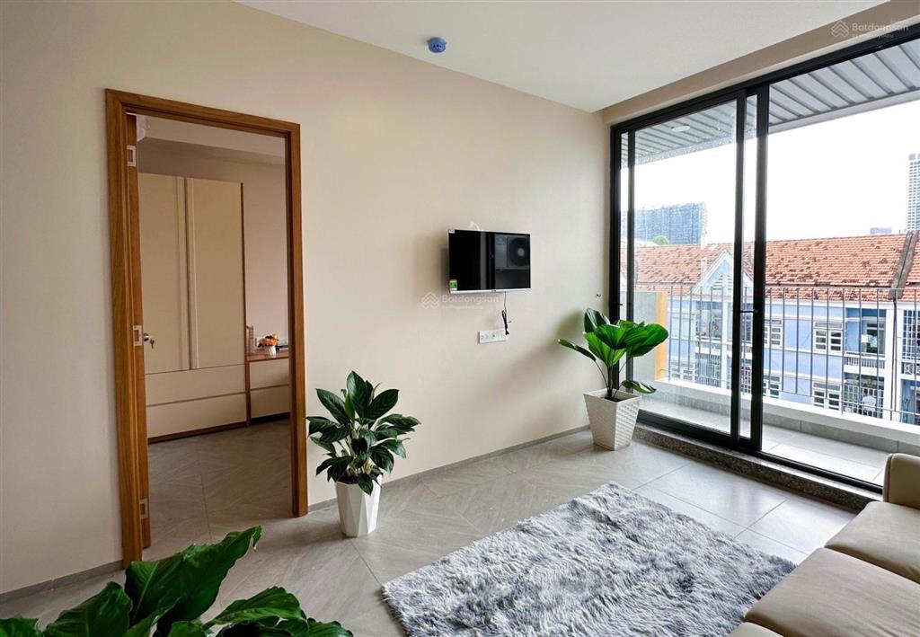 Hệ thống căn hộ dv cho thuê full nt studio, 12pn trung tâm quận 7 liền kề quận 4, quận 1