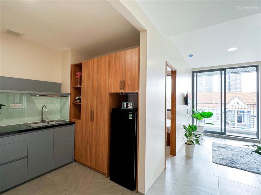 Hệ thống căn hộ dv cho thuê full nt studio, 12pn trung tâm quận 7 liền kề quận 4, quận 1