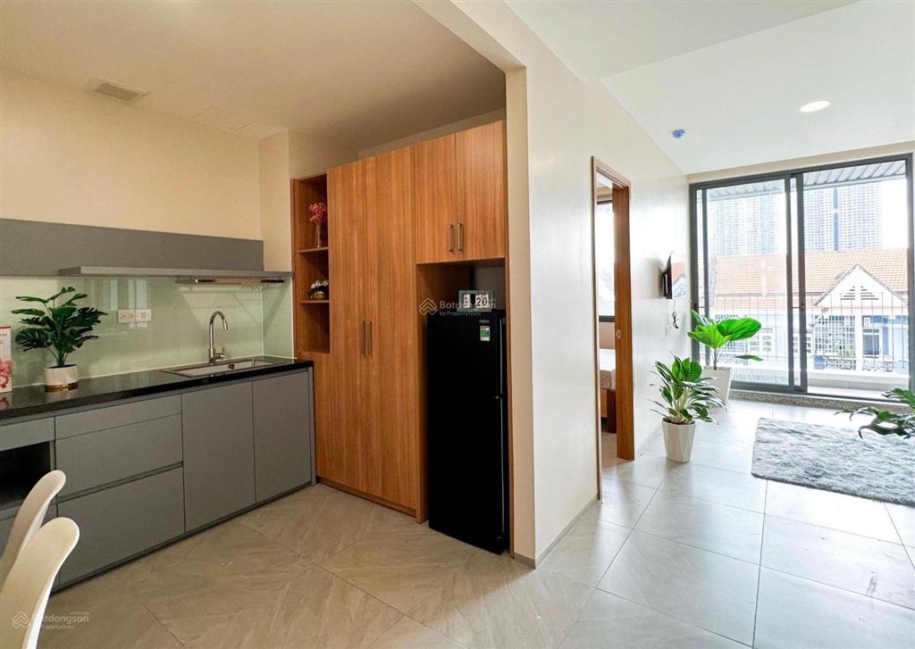 Hệ thống căn hộ dv cho thuê full nt studio, 12pn trung tâm quận 7 liền kề quận 4, quận 1