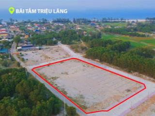 Chính chủ bán đất ven biển giá cực rẻ