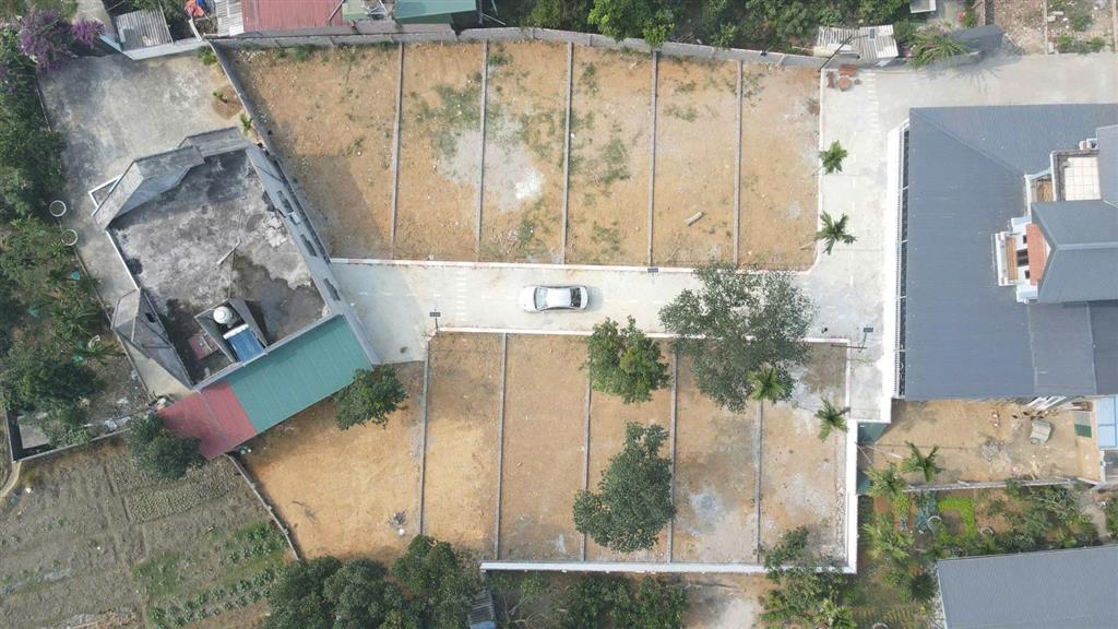 Chính chủ cần bán lô đất ngay sát đại học fpt với khu công nghệ cao  em huy 0915 778 ***