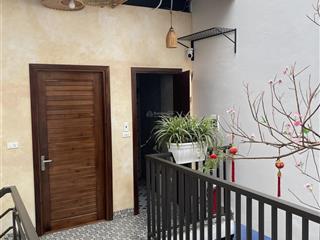Bán hotel bên cạnh phố cổ hoa lư ninh bình