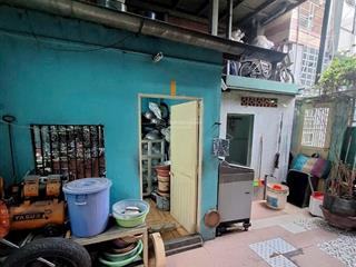 Chỉ 25 tỷ sở hữu ngay nhà mặt tiền trường sa, tân bình