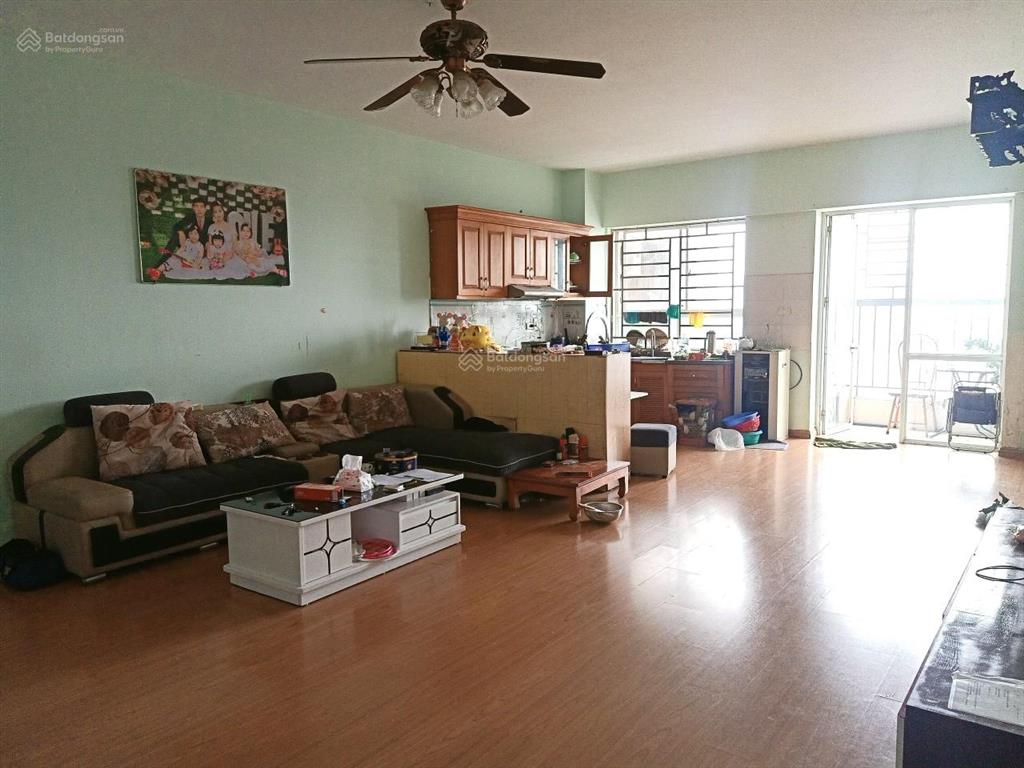 Bán cc 96 định công tòa a, dt 122m2, 3 phòng ngủ, 2vs, nhà vuông đẹp