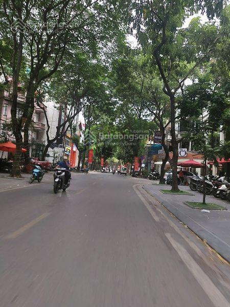 Bán nhà lô góc kđt định công, dt 84m2, mặt tiền 4.5m, nhà 4,5 tầng, sân trước sân sau