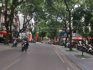 Bán nhà lô góc kđt định công, dt 84m2, mặt tiền 4.5m, nhà 4,5 tầng, sân trước sân sau