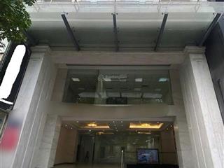 Cho thuê mặt bằng vip siêu rộng tầng 1 mp bà triệu  phù hợp vp, showroom bank, game
