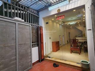 Chỉ hơn 6 tỷ  nhà đẹp văn hương (tt đống đa)  5 tầng 3pn  sân để xe  full nội thất xịn!