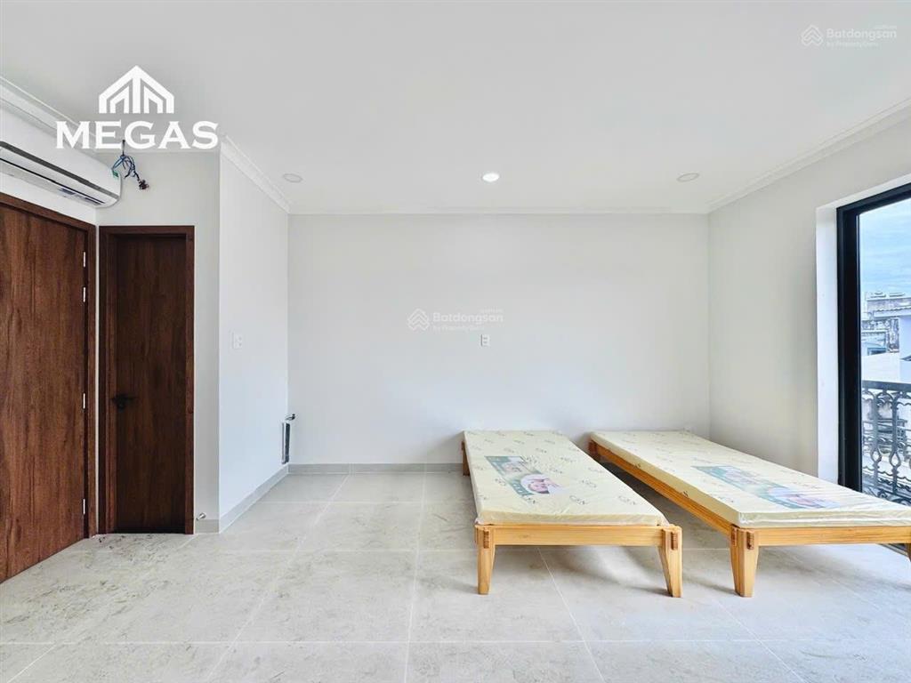 Khai trương studio  ban công thoáng  sang xịn  ngay ngã tư thủ đức